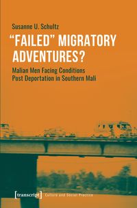 Produktbild: &raquo;Failed&laquo; Migratory Adventures?