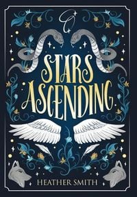 Produktbild: Stars Ascending