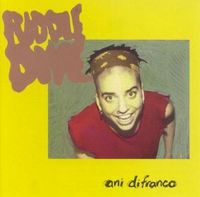 Produktbild: Difranco, A: Puddle Dive