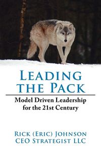 Produktbild: Leading the Pack