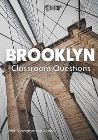 Produktbild: Brooklyn Classroom Questions for Comparative Study