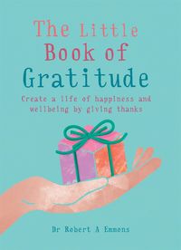 Produktbild: The Little Book of Gratitude