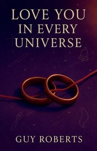Produktbild: Love You In Every Universe