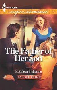 Produktbild: The Father of Her Son