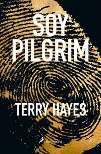 Produktbild: Soy Pilgrim