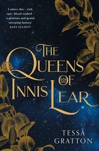 Produktbild: The Queens of Innis Lear