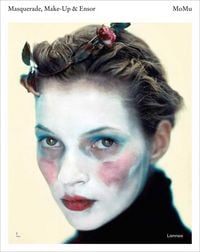 Produktbild: Masquerade, Make-Up & Ensor
