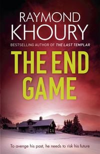 Produktbild: The End Game
