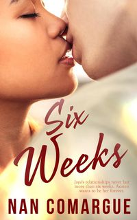 Produktbild: Six Weeks