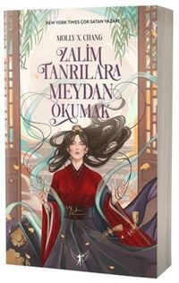 Produktbild: Zalim Tanrilara Meydan Okumak