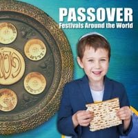 Produktbild: Passover