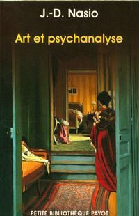 Produktbild: Art et psychanalyse