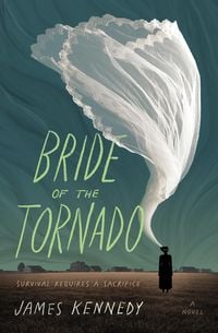 Produktbild: Bride of the Tornado