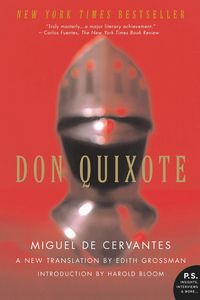 Produktbild: Don Quixote