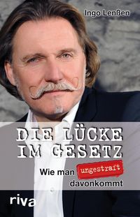 Produktbild: Die L&uuml;cke im Gesetz
