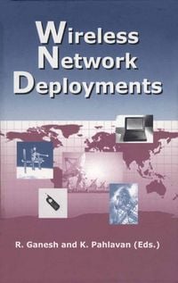 Produktbild: Wireless Network Deployments