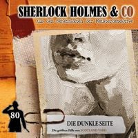 Produktbild: Die dunkle Seite