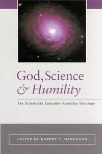 Produktbild: God, Science, and Humility