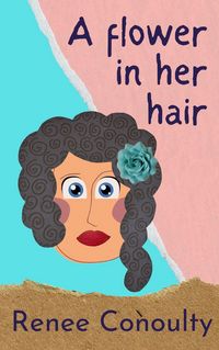 Produktbild: A Flower in Her Hair