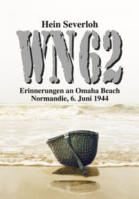 Produktbild: WN 62 - Erinnerungen an Omaha Beach