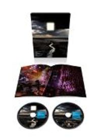Bild vom Artikel Closure/Continuation. Live. Amsterdam 07/11/22 vom Autor Porcupine Tree