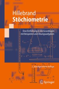 Produktbild: St&ouml;chiometrie