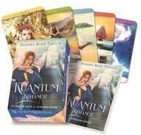 Produktbild: Kuantum Kehaneti Kartlari