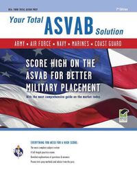 Produktbild: Your Total Asvab Solution Gree