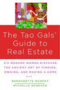 Produktbild: The Tao Gals' Guide to Real Estate