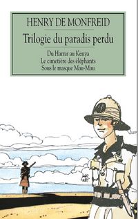 Produktbild: Trilogie du paradis perdu