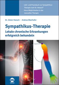 Bild vom Artikel Sympathikus-Therapie vom Autor Andrea Oberhofer
