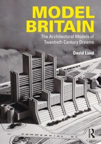 Produktbild: Lund, D: Model Britain
