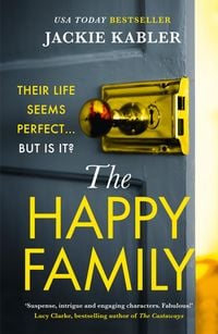 Produktbild: HAPPY FAMILY PB