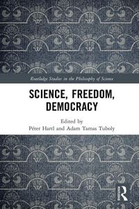 Produktbild: Science, Freedom, Democracy