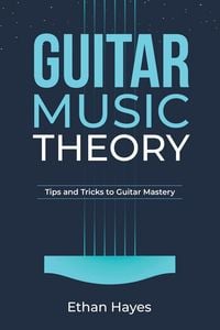 Produktbild: Guitar Music Theory