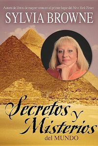 Bild vom Artikel Secretos y Misterios del Mundo vom Autor Sylvia Browne