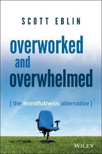 Produktbild: Overworked and Overwhelmed