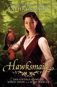 Produktbild: Hawksmaid