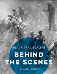 Produktbild: Behind the Scenes