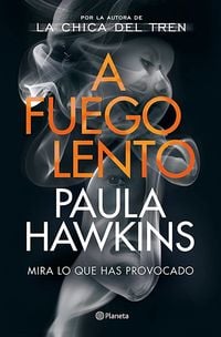 Produktbild: A Fuego Lento / Slow Fire Burning
