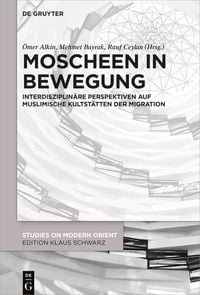 Produktbild: Moscheen in Bewegung