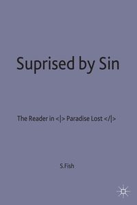 Produktbild: Surprised by Sin