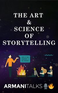 Produktbild: The Art & Science of Storytelling