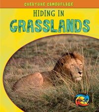Produktbild: Hiding in Grasslands