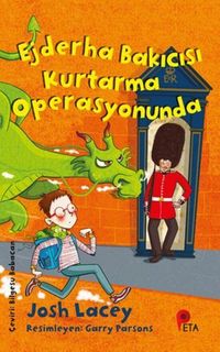 Produktbild: Ejderha Bakicisi Kurtarma Operasyonunda