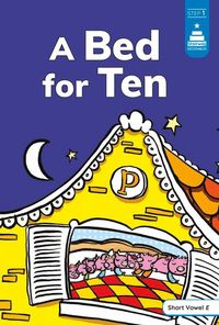 Produktbild: A Bed for Ten