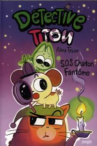 Produktbild: D&eacute;tective Titou