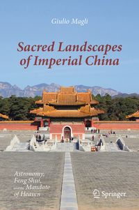 Produktbild: Sacred Landscapes of Imperial China