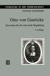 Produktbild: Otto von Guericke