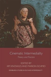 Produktbild: Cinematic Intermediality